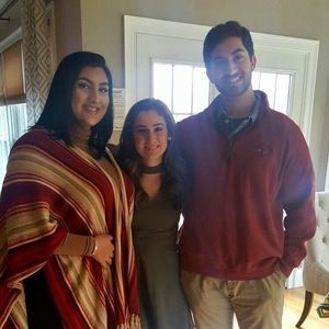 Meet your Posher, Lucas